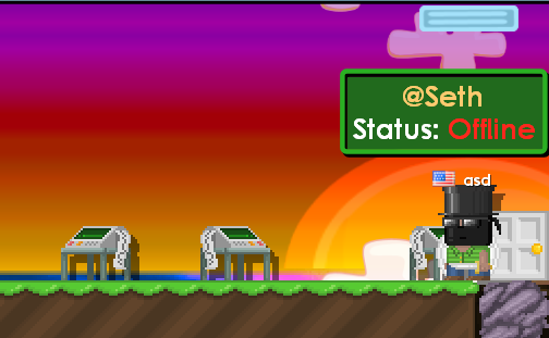 More TileExtra blocks working