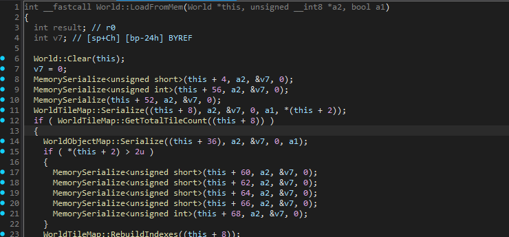 Reverse engineering the 2015 Growtopia client