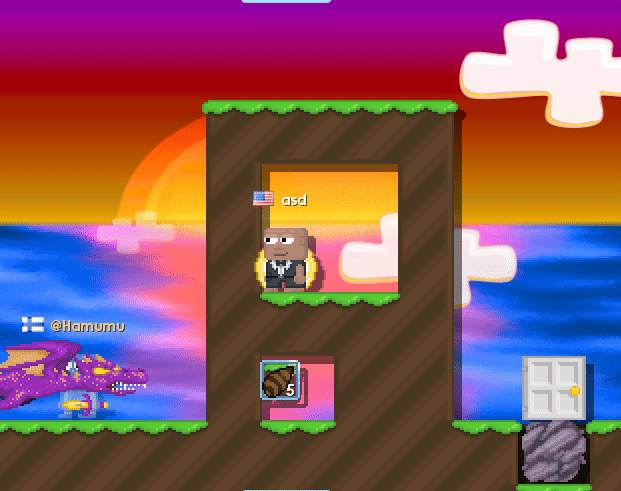 A star pathfinding working on the server
