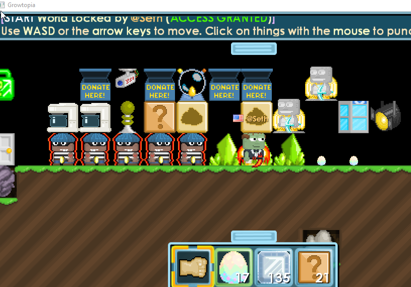 TileExtra blocks working after loading a saved world